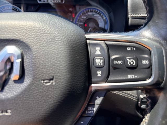 Used 2019 RAM 1500 Limited AWD/4WD image 42