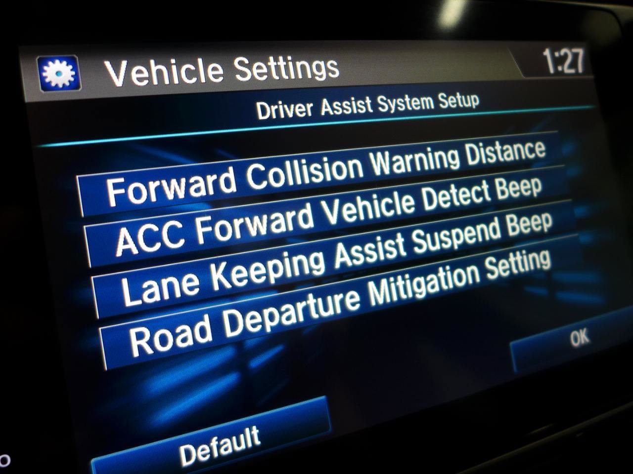 Used 2021 Honda Civic EX image 31