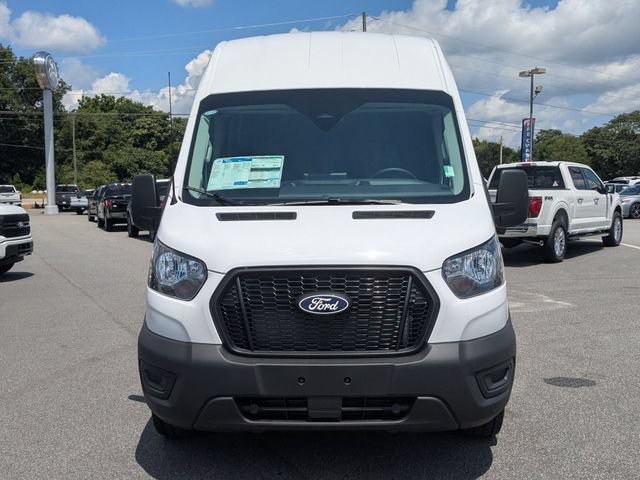 New 2026 Ford Transit 250 148 High Roof Extended w/ Load Area Protection Package RWD image 8