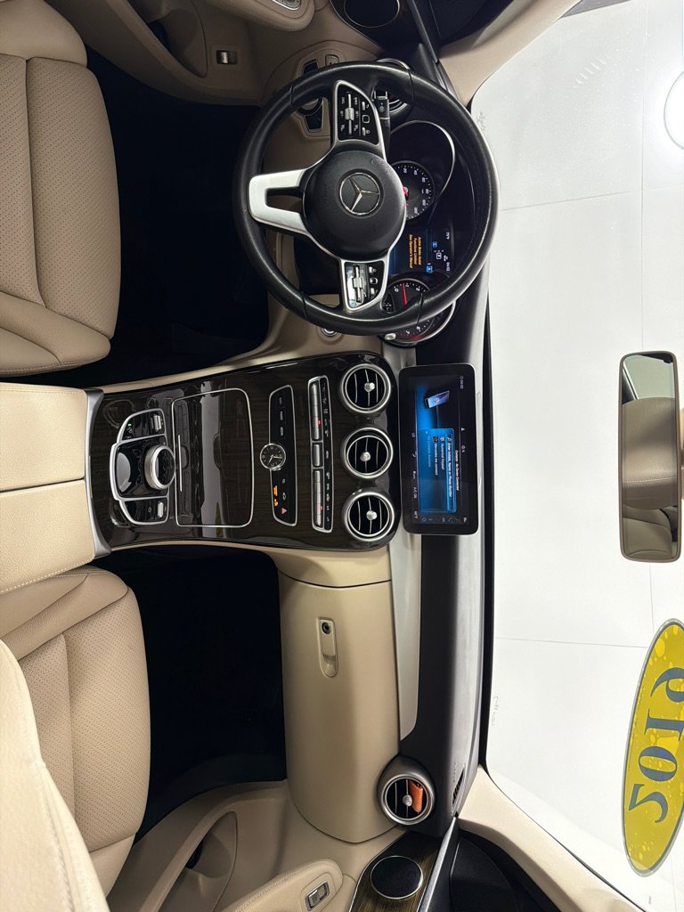 Used 2019 Mercedes-Benz C 300 Sedan image 25