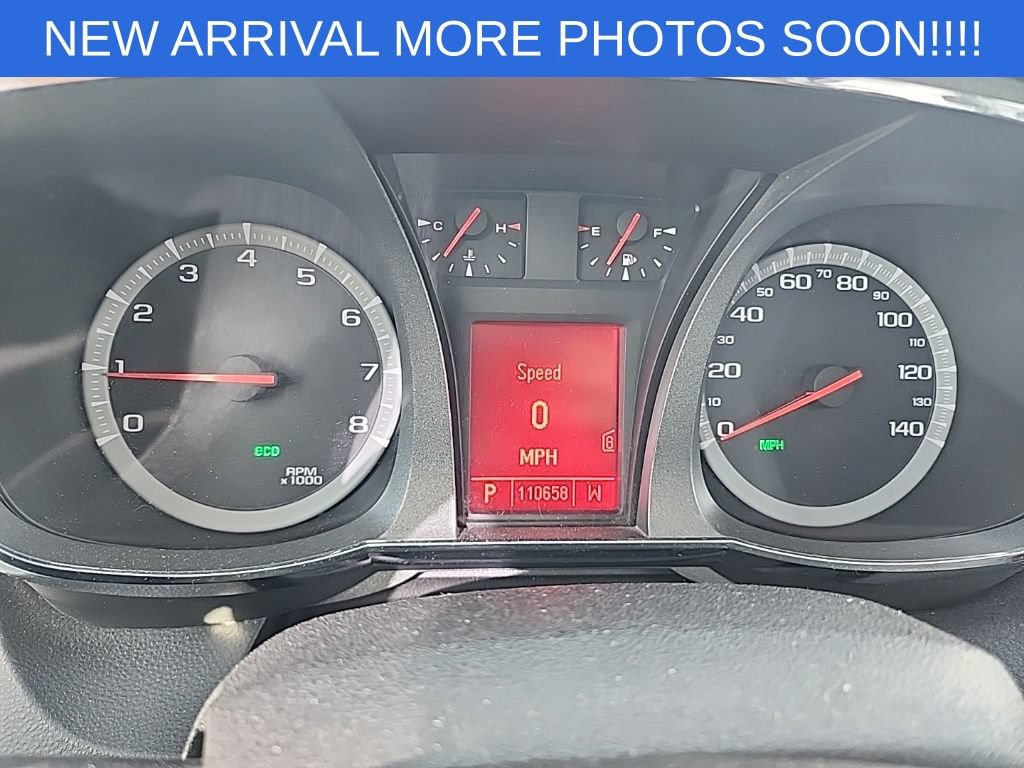 Used 2011 GMC Terrain SLE w/ Convenience Package FWD image 7