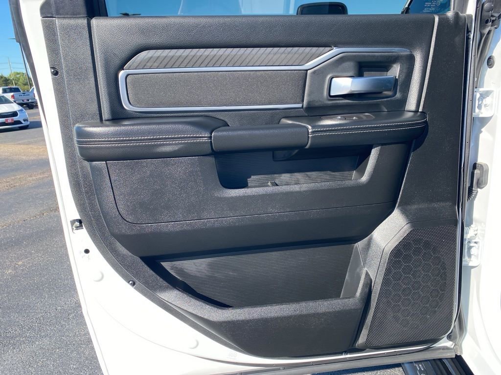 New 2026 RAM 2500 Lone Star AWD/4WD image 39