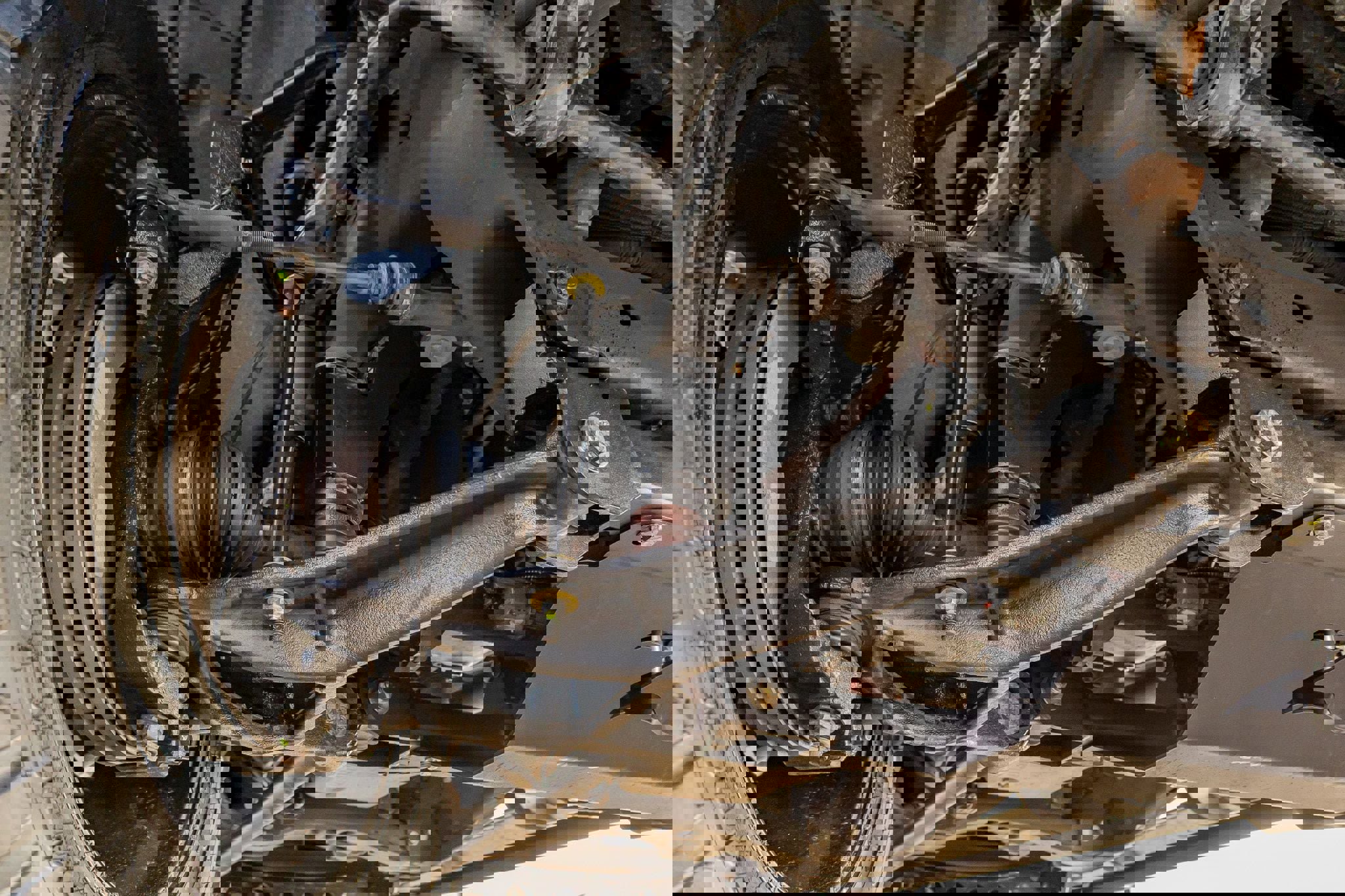 Used 2019 Chevrolet Silverado 2500 LTZ w/ Duramax Plus Package image 14