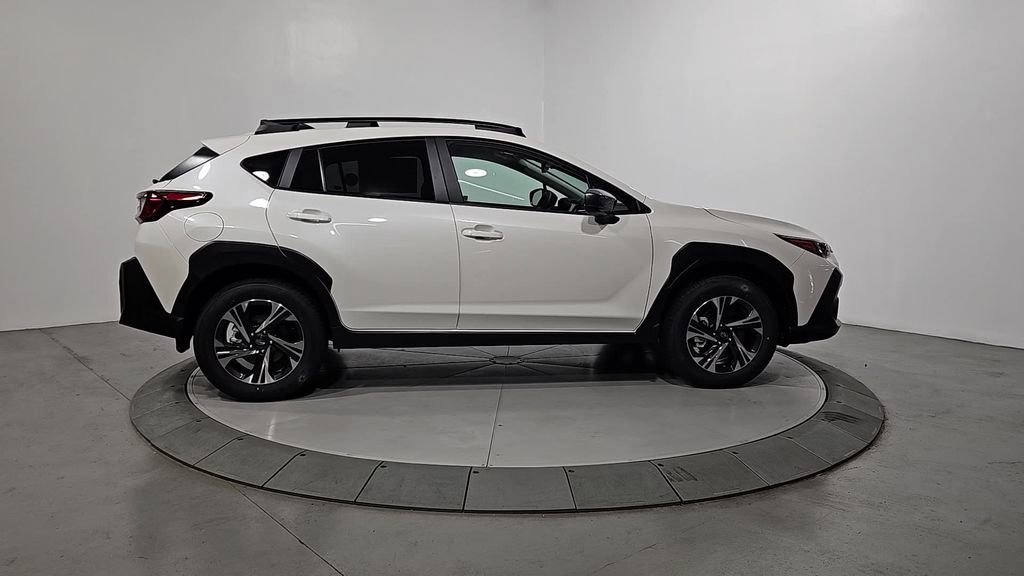 New 2026 Subaru Crosstrek 2.0i Premium image 6