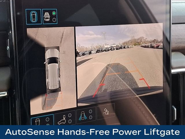 Used 2025 GMC Yukon Denali Ultimate image 13