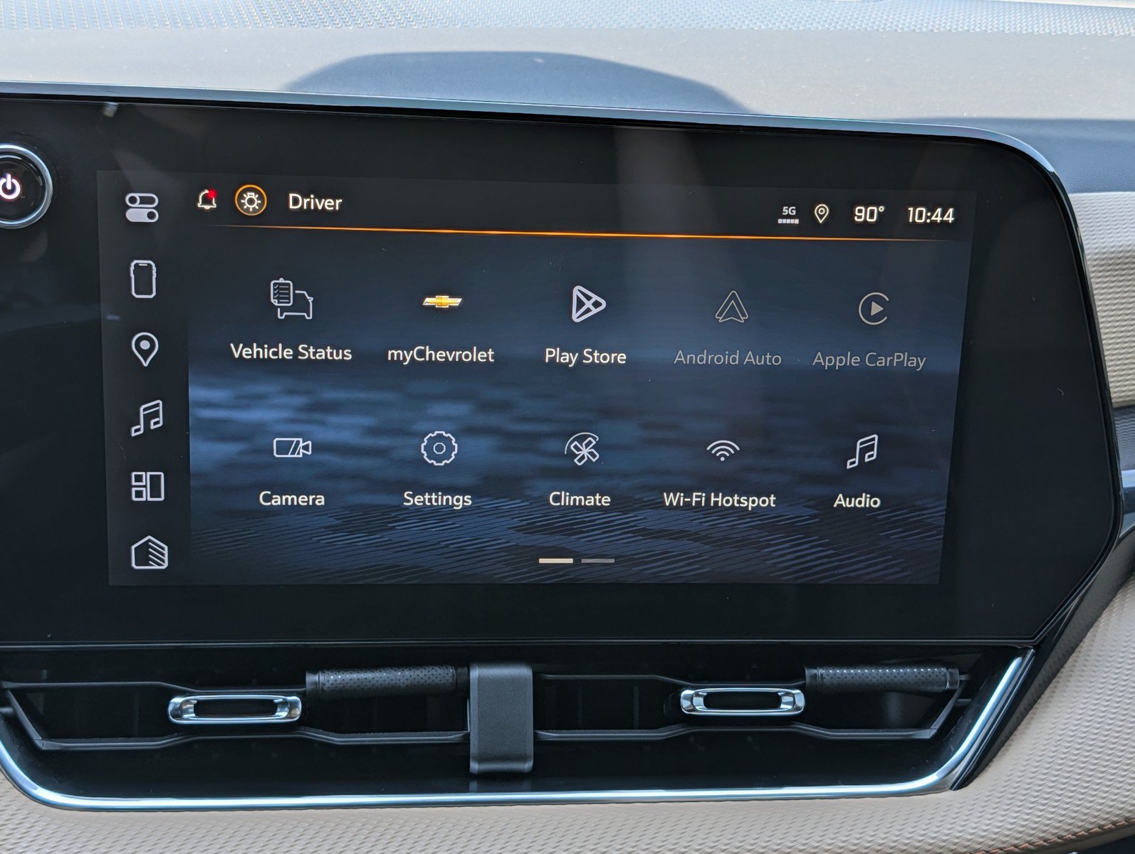Used 2026 Chevrolet Equinox ACTIV w/ Convenience Package III AWD/4WD image 23