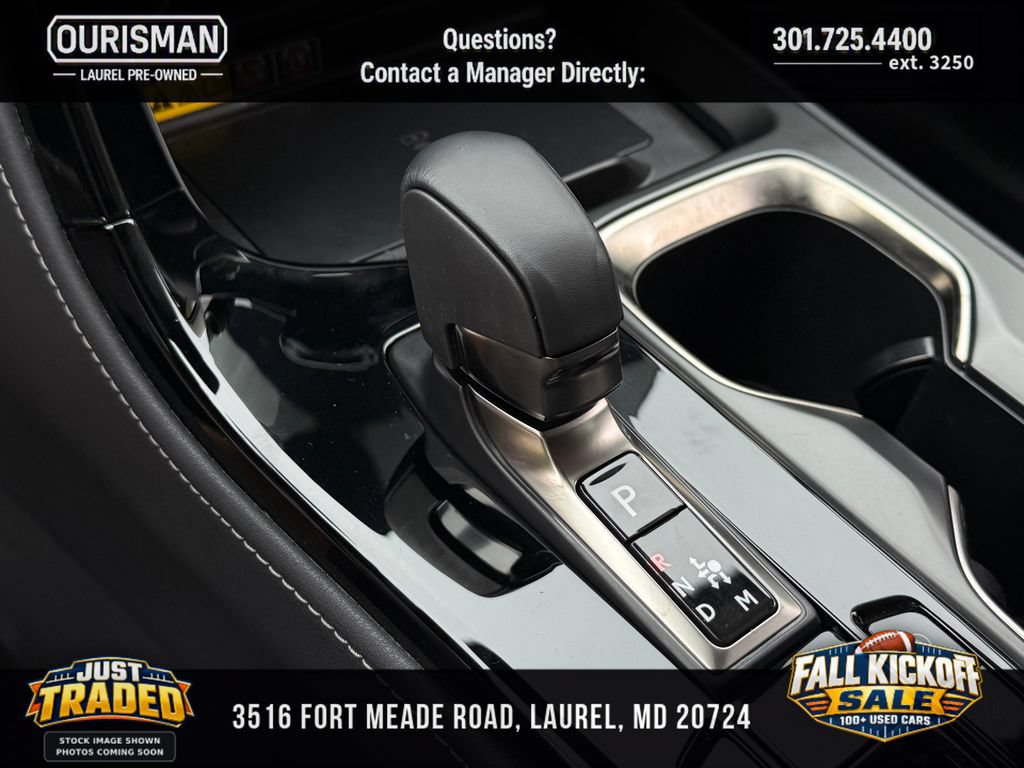 Used 2025 Lexus NX 350 AWD w/ Accessory Package (P2) image 30