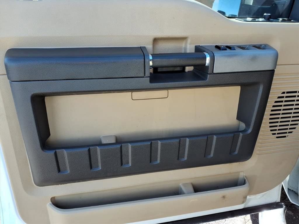 Used 2015 Ford F350 Lariat w/ Lariat Ultimate Package image 15