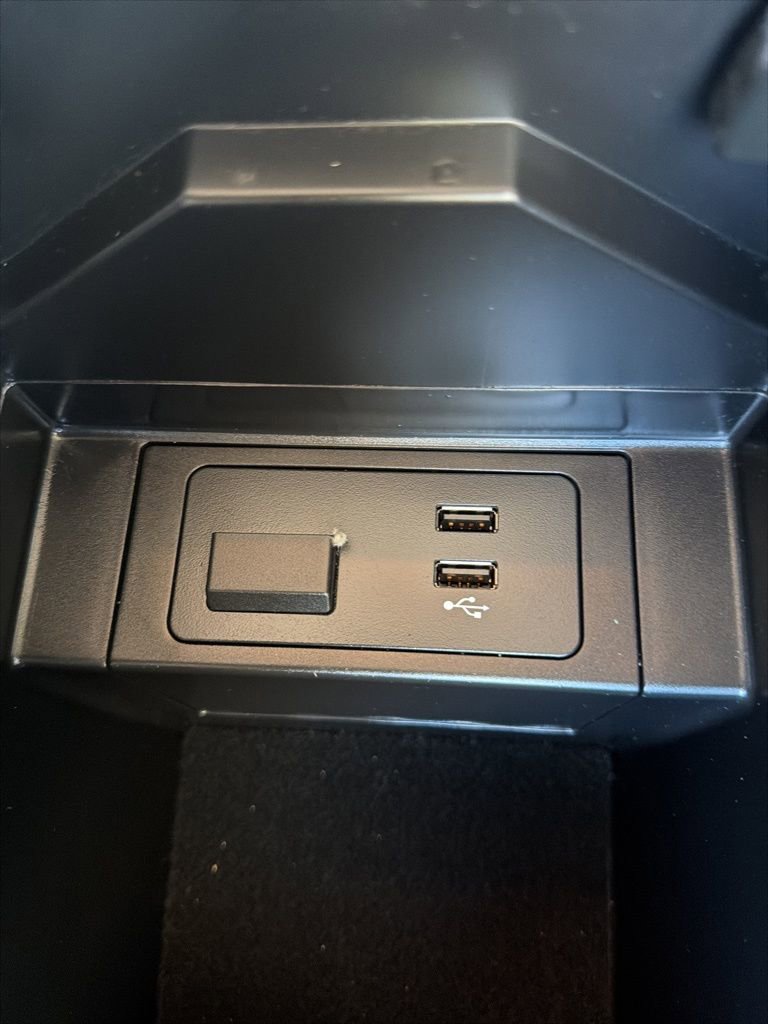 Certified 2023 MAZDA CX-9 Touring image 30