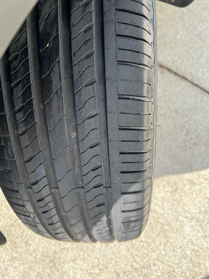 Used 2013 Kia Sportage LX w/ Convenience Pkg image 25