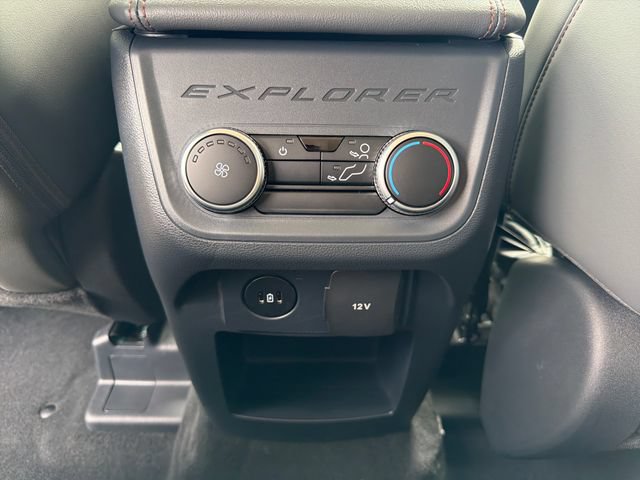 New 2026 Ford Explorer Active w/ Active Comfort Package AWD/4WD image 16