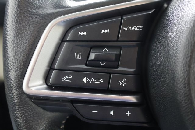 Used 2024 Subaru Ascent Limited image 11