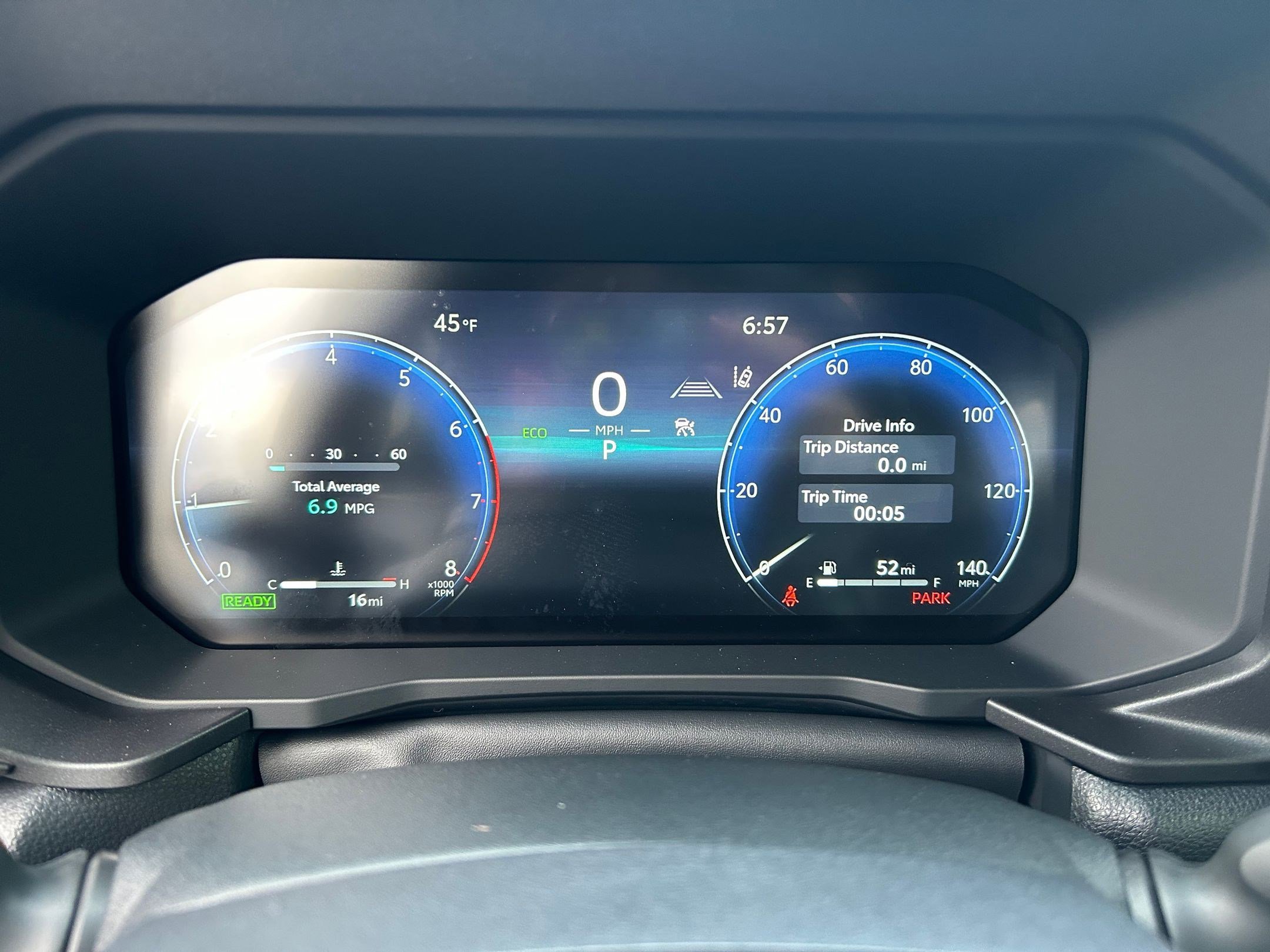 Certified 2026 Toyota Land Cruiser image 16