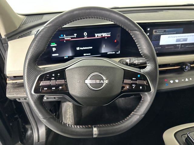Used 2023 Nissan Ariya ENGAGE+ e-4ORCE image 14
