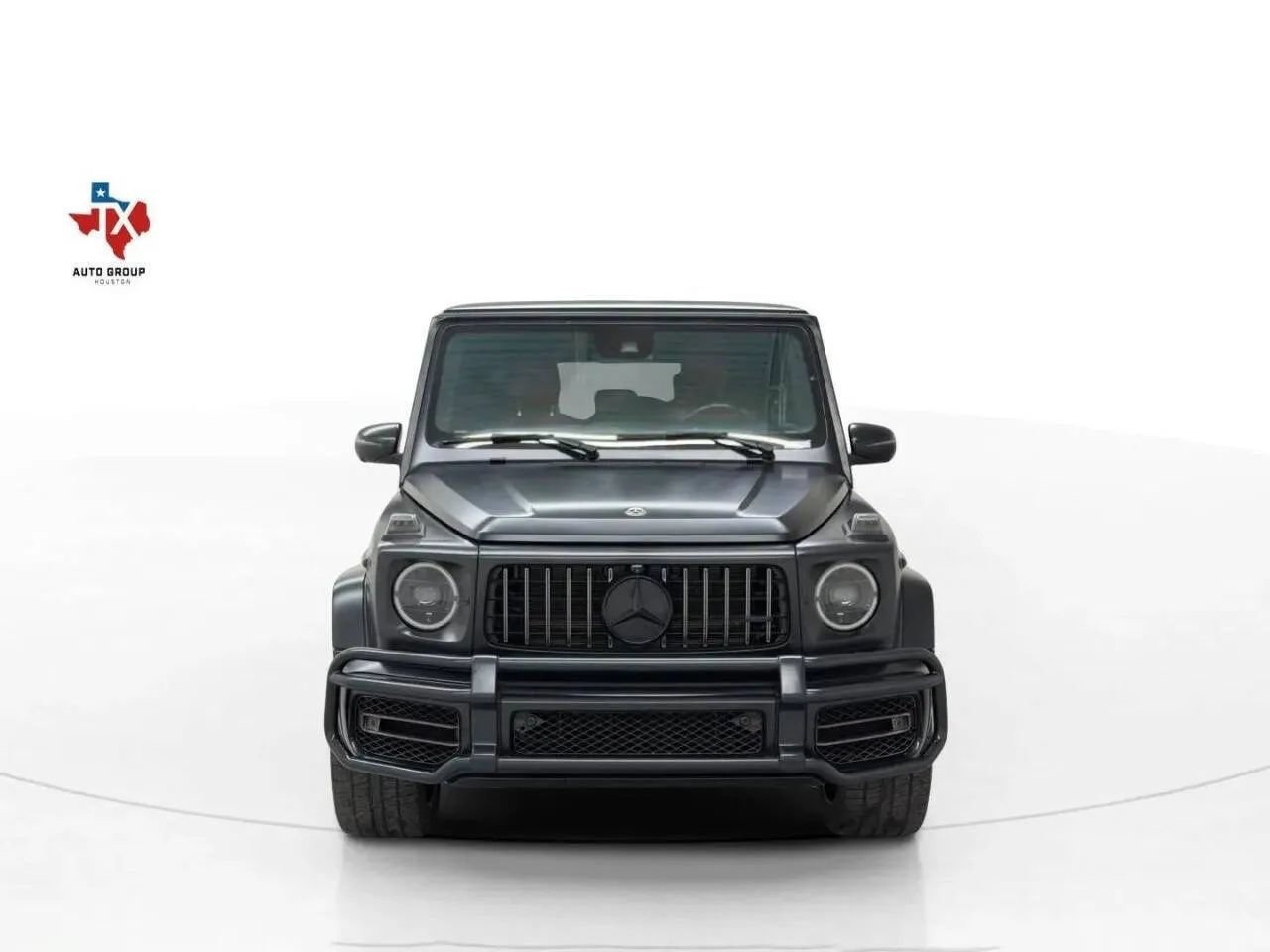 Used 2021 Mercedes-Benz G 63 AMG 4MATIC image 7