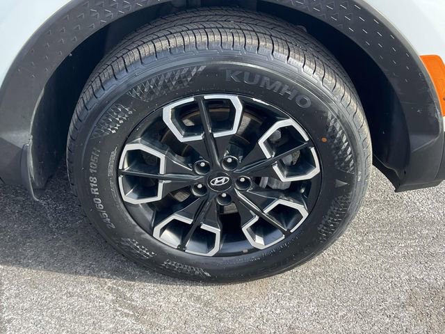 Used 2022 Hyundai Santa Cruz SEL w/ Activity Package image 7