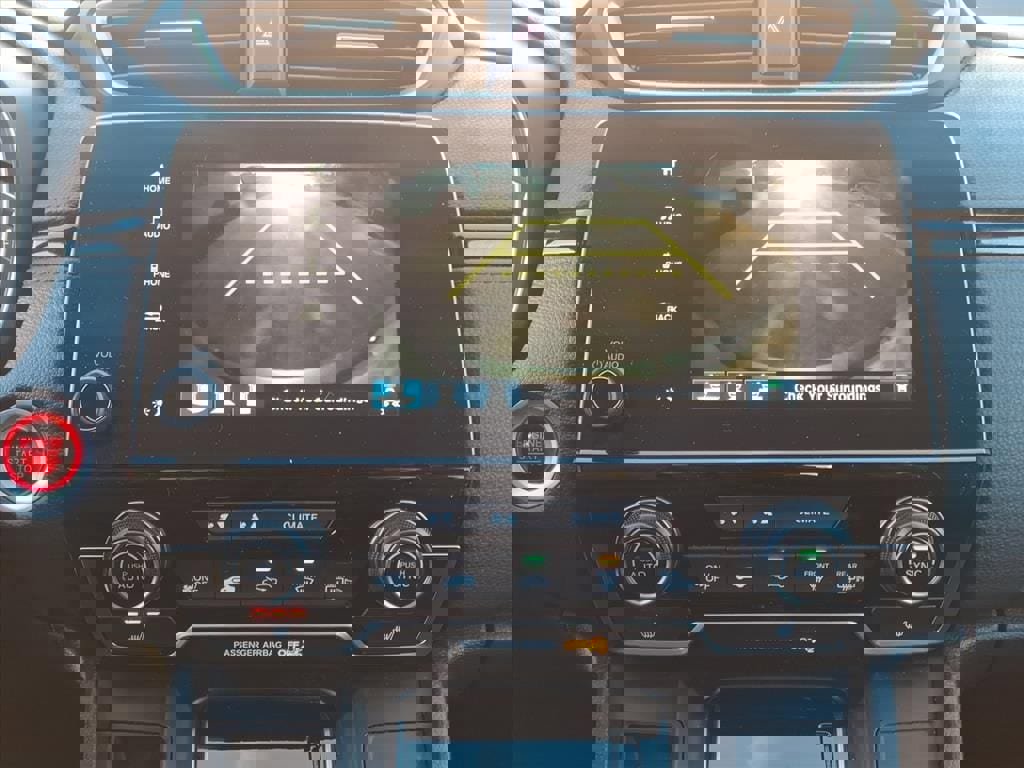 Used 2020 Honda CR-V EX-L image 13