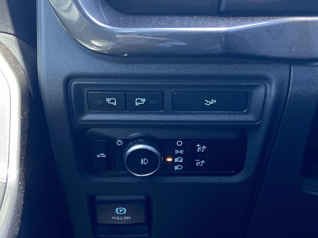 Used 2023 Ford F150 Tremor AWD/4WD image 14