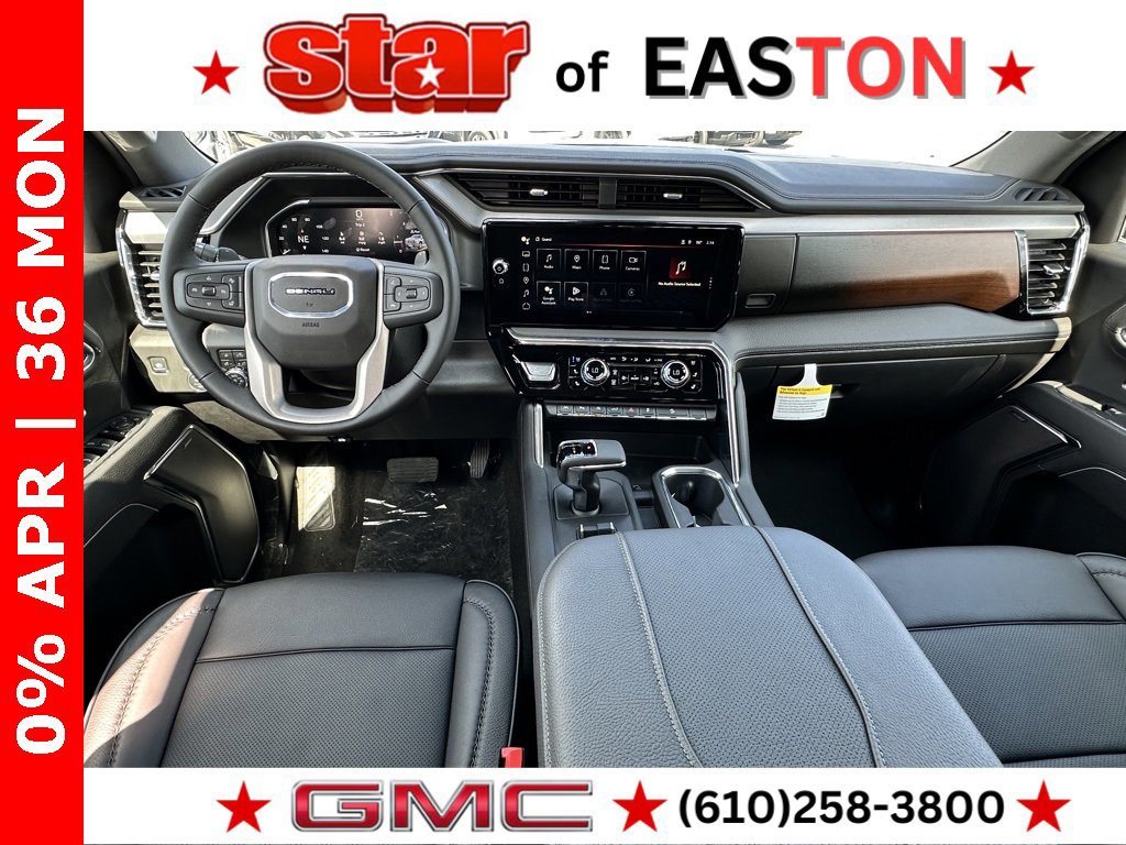 New 2026 GMC Sierra 1500 Denali w/ Denali Reserve Package image 18