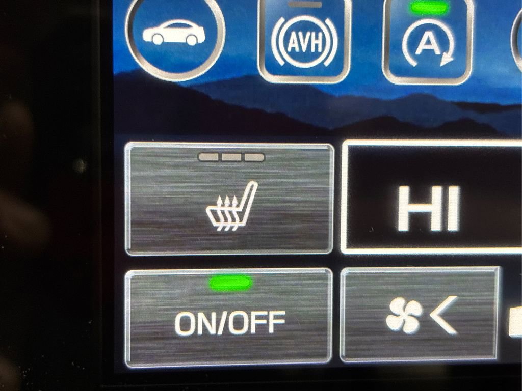 Used 2025 Subaru Legacy Sport image 33