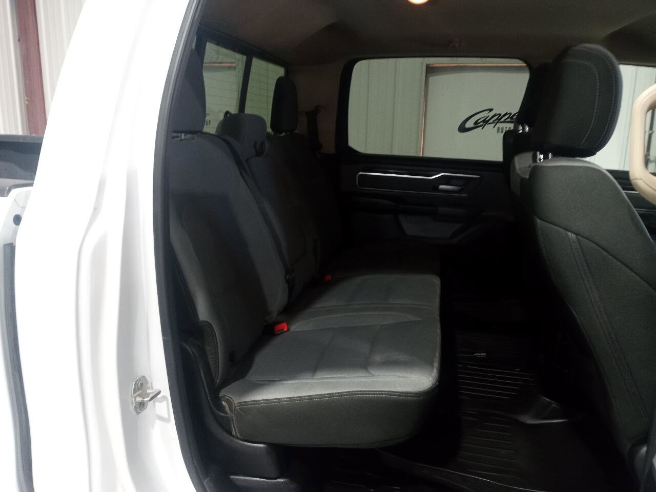 Used 2019 RAM 1500 Big Horn image 8