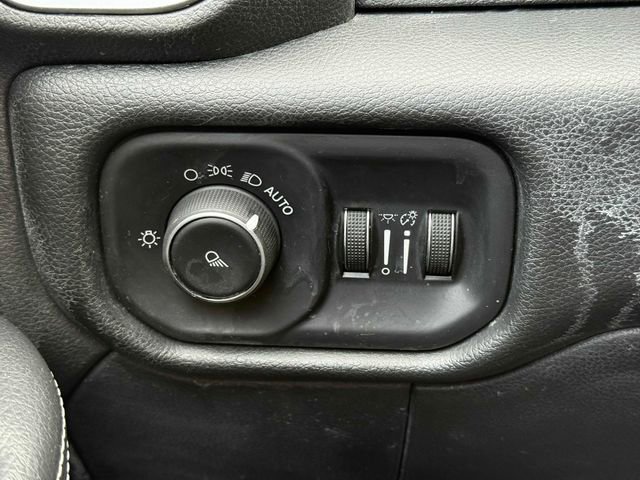 Used 2019 RAM 2500 Big Horn image 11