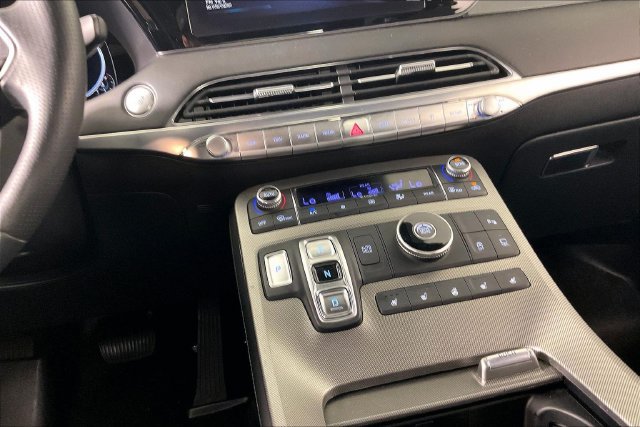 Used 2022 Hyundai Palisade Calligraphy FWD image 8