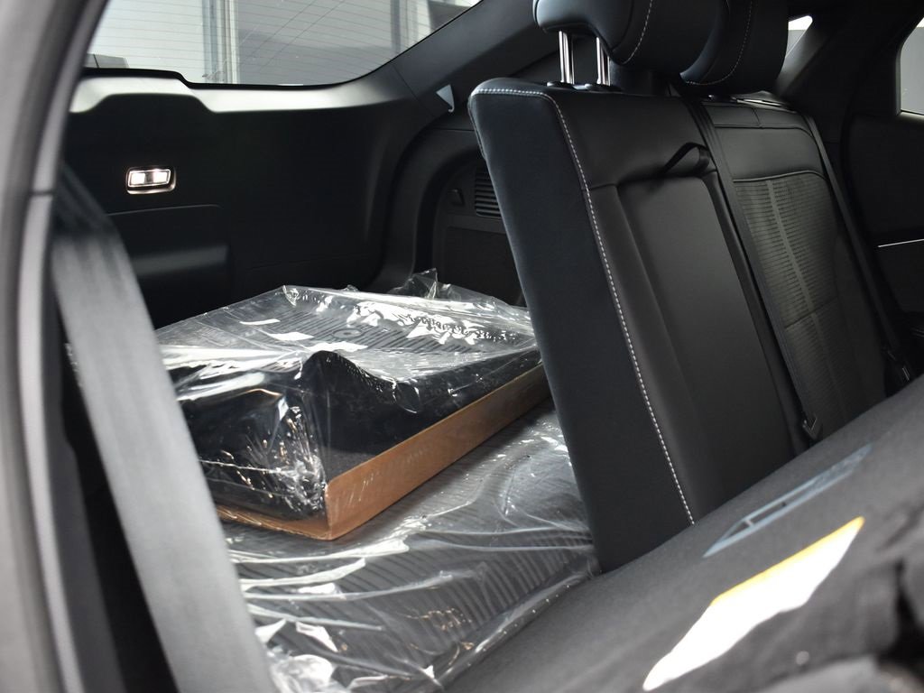 New 2025 Ford Mustang Mach-E GT w/ Interior Protection Package image 51