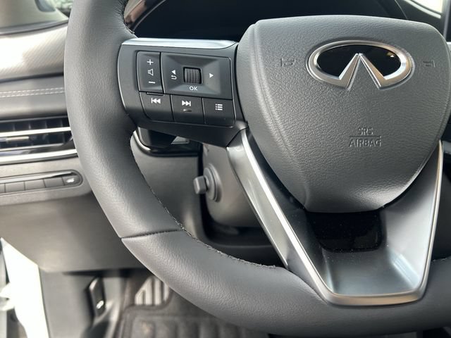 New 2027 INFINITI QX60 Luxe w/ Cargo Package FWD image 26