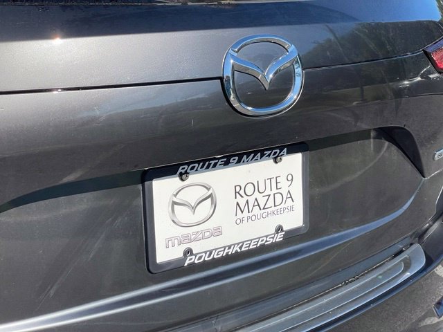 Used 2024 MAZDA CX-5 AWD 2.5 S w/ Premium Package image 34
