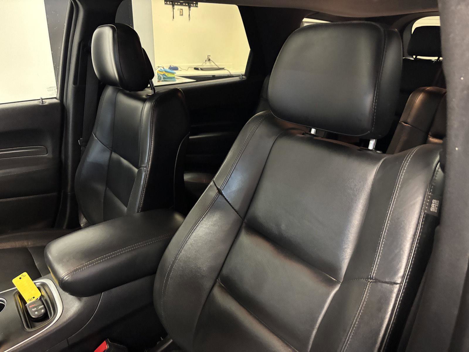 Used 2020 Dodge Durango Citadel image 18