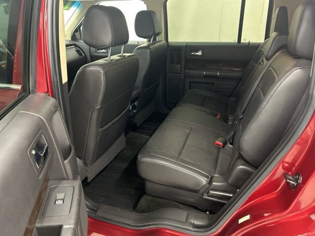 Used 2016 Ford Flex Limited w/ Equipment Group 301A image 9
