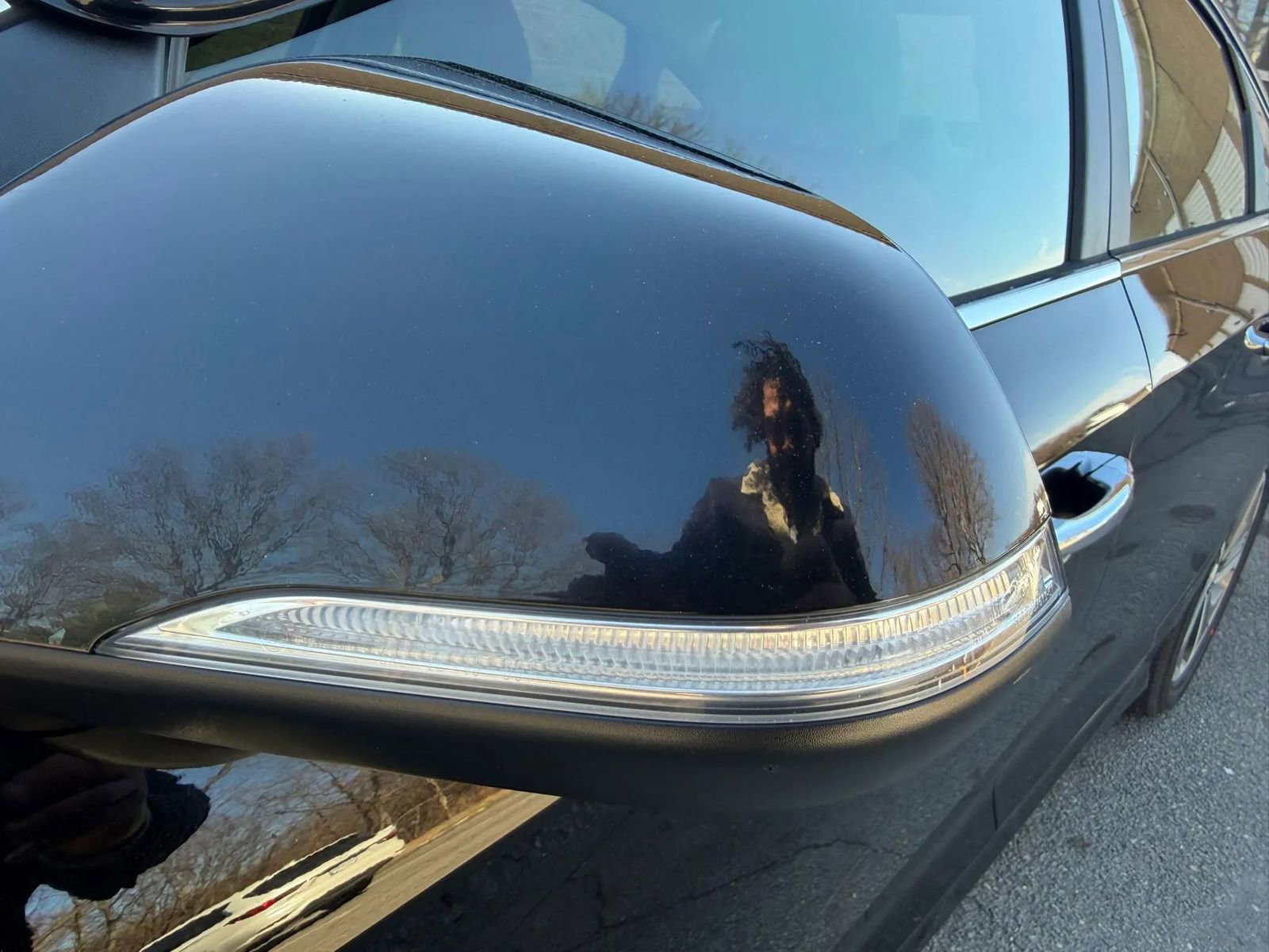 Used 2019 Hyundai Sonata Plug-In Hybrid image 5