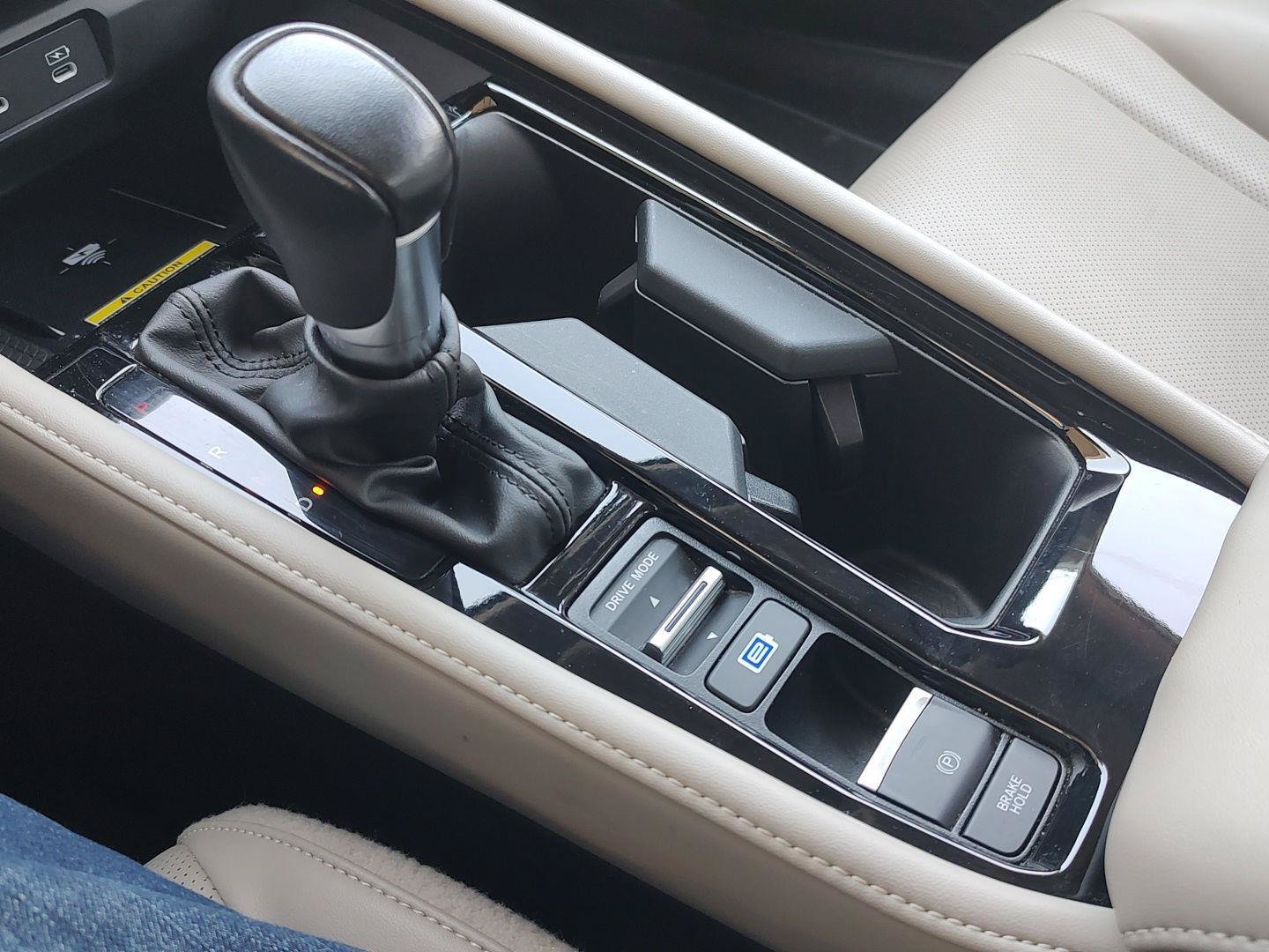 Used 2023 Honda Accord Touring image 16