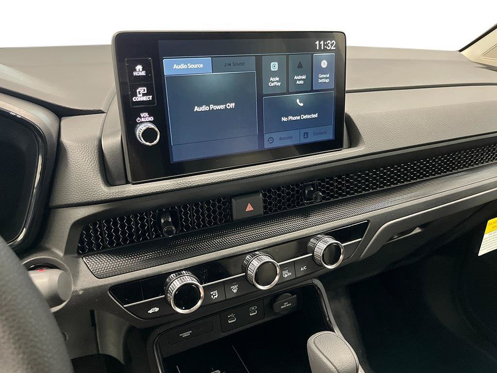 New 2026 Honda CR-V EX image 5