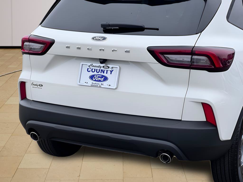 New 2026 Ford Escape ST-Line FWD image 39