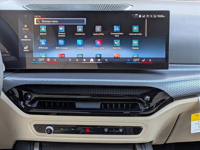 New 2026 BMW i4 xDrive40i image 12