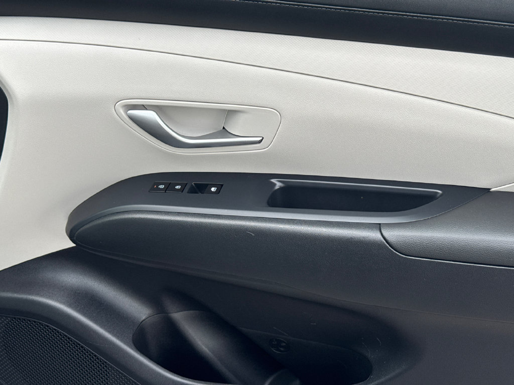 Certified 2026 Hyundai Tucson SEL Plus FWD image 16