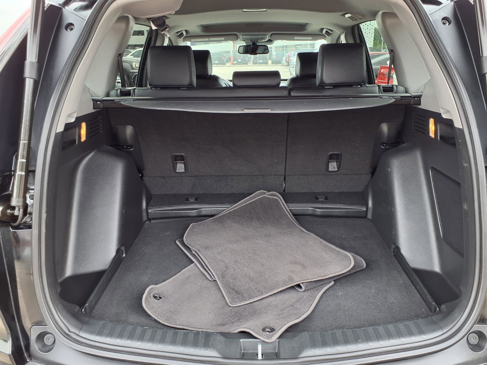 Certified 2022 Honda CR-V Touring image 20