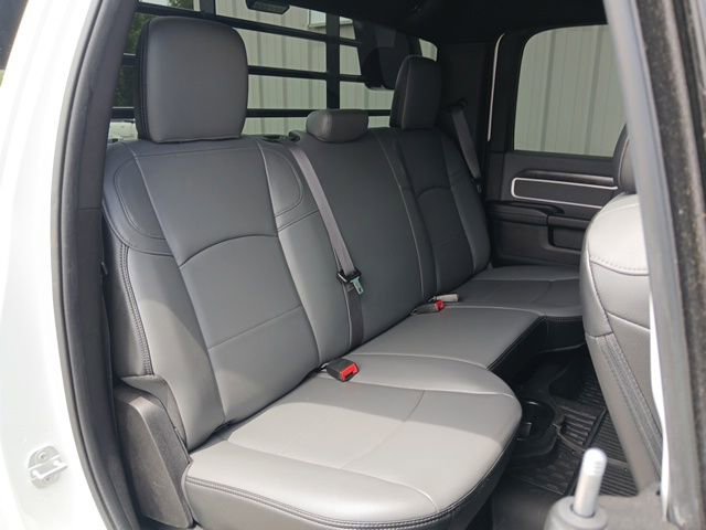 Used 2022 RAM 4500 SLT w/ Quick Order Package 2YG SLT AWD/4WD image 23