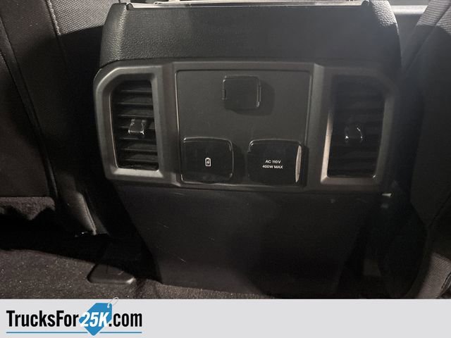 Used 2020 Ford F150 XLT w/ Equipment Group 302A Luxury AWD/4WD image 34