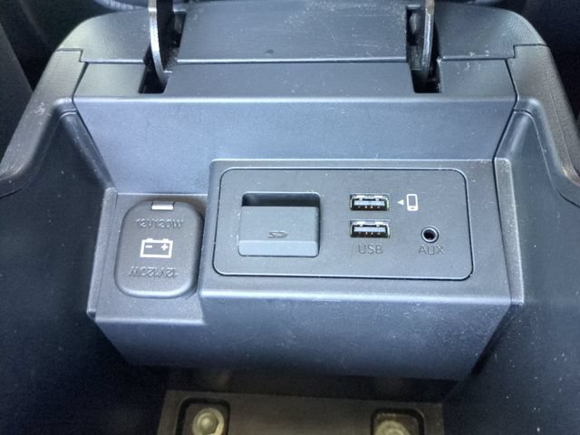 Used 2021 MAZDA MAZDA6 Touring FWD image 27