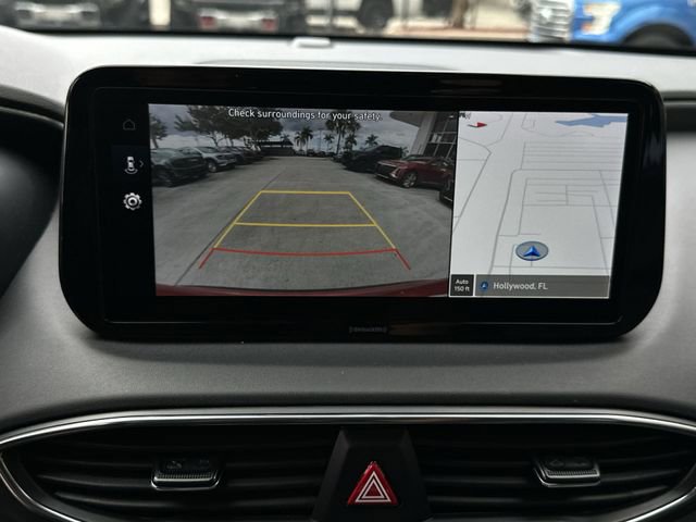 Used 2023 Hyundai Santa Fe XRT image 25