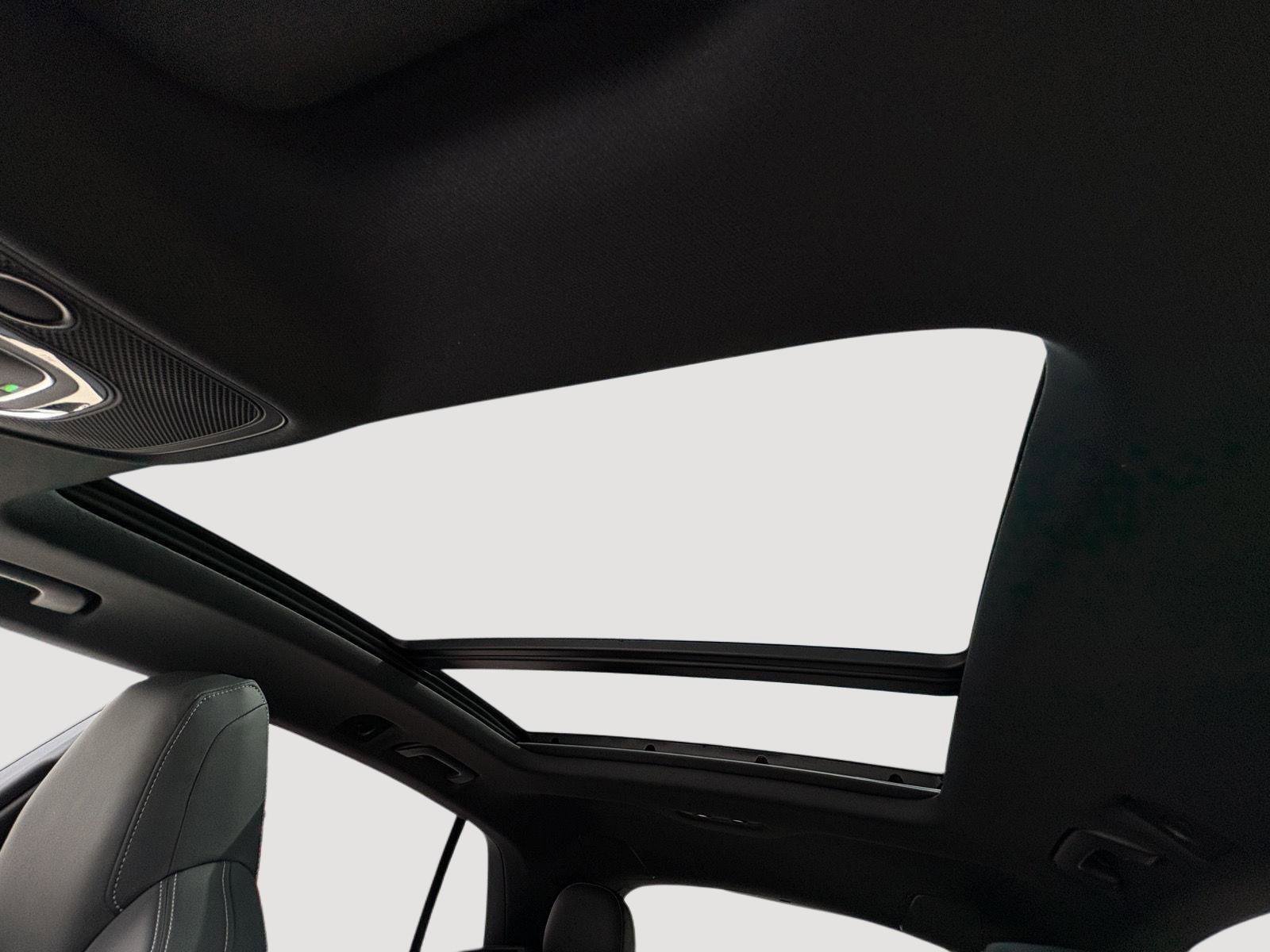 New 2026 Audi SQ8 Premium Plus image 21