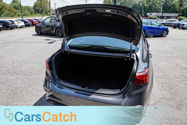 Used 2019 Kia Forte LXS FWD image 36