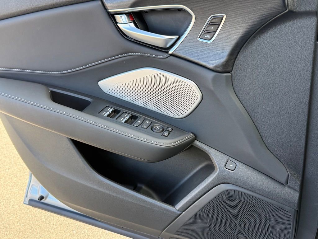 New 2026 Acura RDX SH-AWD w/ Advance Package image 27