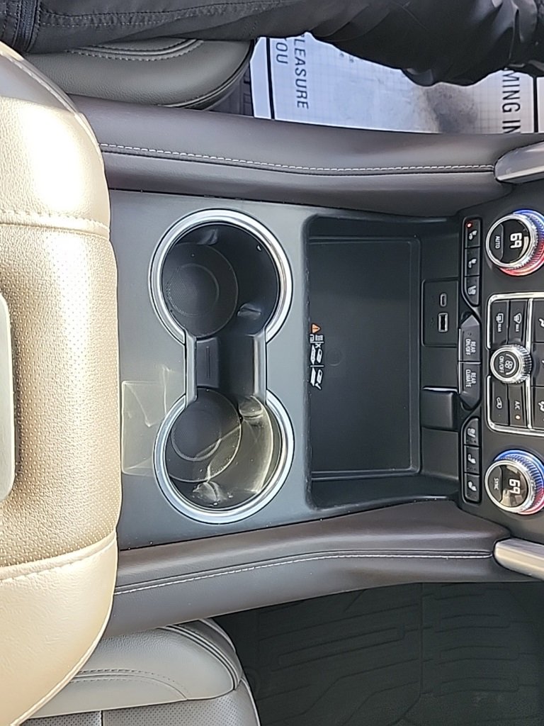 Used 2022 GMC Yukon SLT image 33