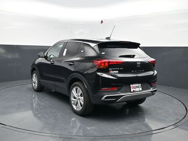 Used 2025 Buick Encore GX Preferred AWD/4WD image 7