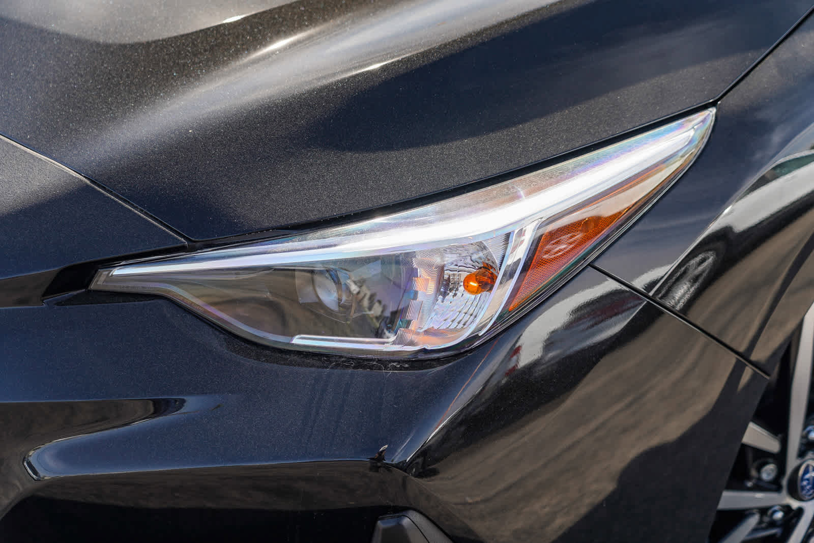 New 2025 Subaru Impreza 2.0i Sport image 2