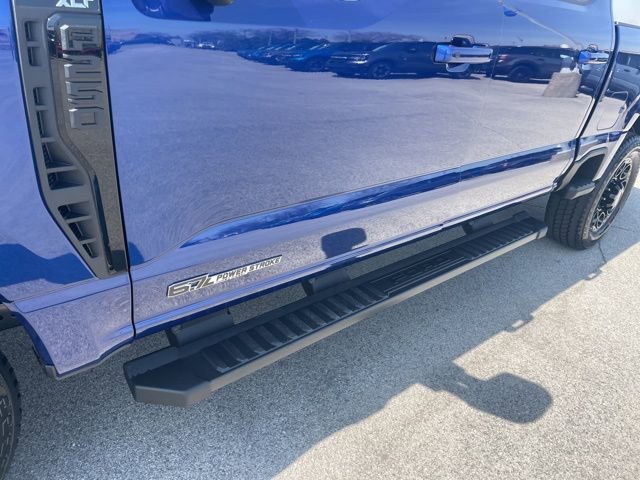 New 2026 Ford F250 XLT image 10